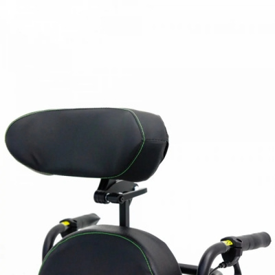 Кресло-коляска механическое  детское Vermeiren Inovys Junior, компл. Комфорт