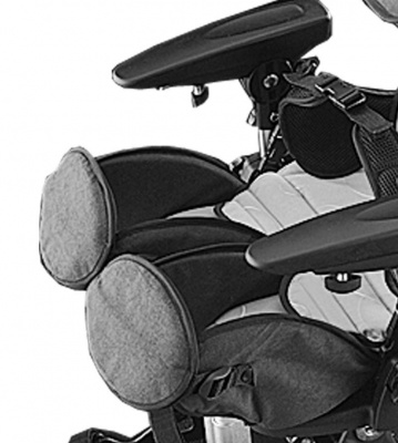 Коленные фиксаторы