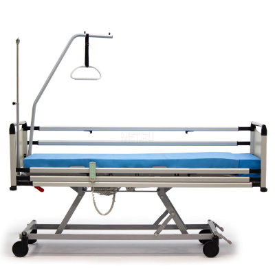 Кровать MET REBORN