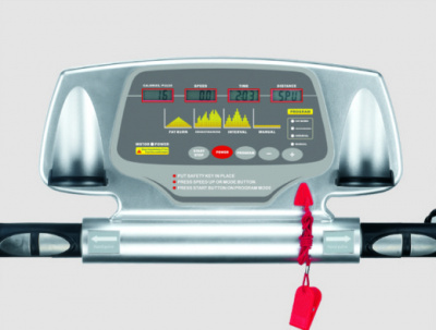 Беговая дорожка В2