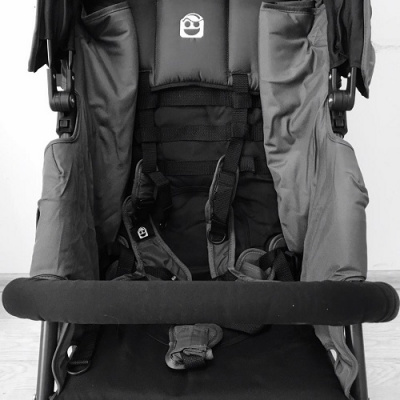 Ручка-барьер 