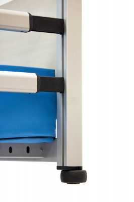 Кровать MET REBORN