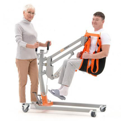 Подвес МЕТ RG-100 VEST