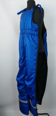 Ортопедические брюки (полукомбинезон) Lavli