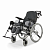 Инвалидная кресло-коляска с множеством функций 9.073 SOLERO