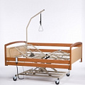 	 Кровати медицинские для полных XXL