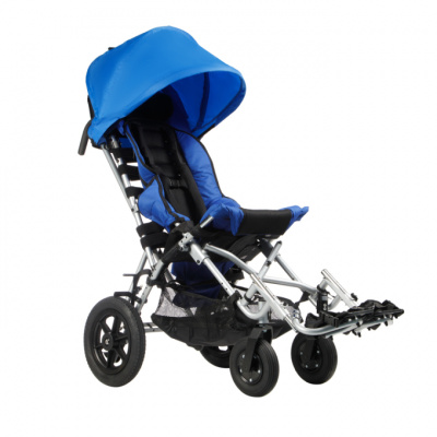 Прогулочное кресло-коляска Ortonica Cruiser 200 (аналог Panther)