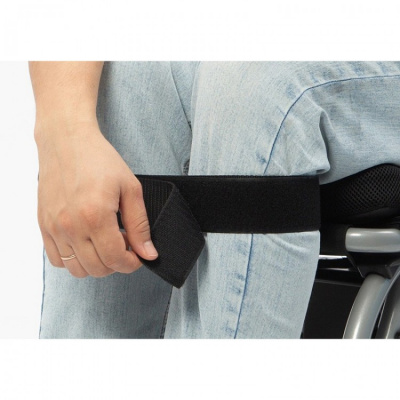 Комплект ремней для фиксации ног универсальный