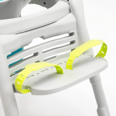 Кресло-стул с санитарным оснащением Firefly GottaGo