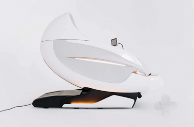 Массажное кресло "Venerdi Massage Expert"  модель MS-131 Plus 4D