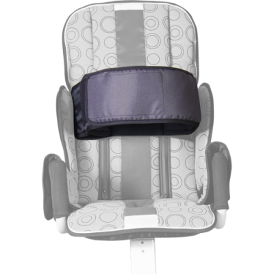 Широкий грудной ремень RPRK012