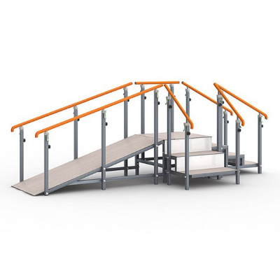  Горка для ходьбы СН-70.02 (взр.) 