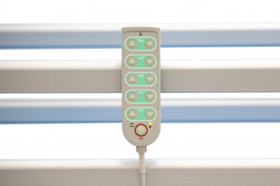 Кровать MET REBORN