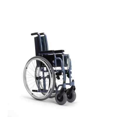 Кресло-коляска механическая детская Vermeiren 708D Kids