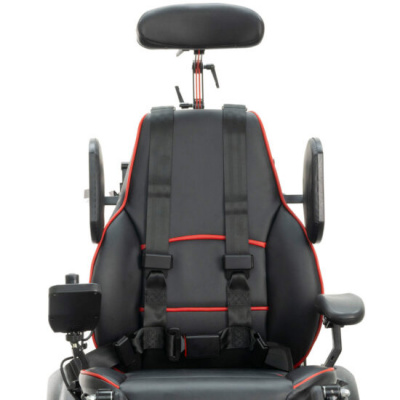 Боковые поддержки корпуса для Caterwil