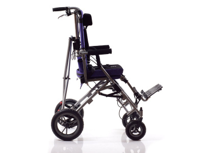 Инвалидная коляска для детей с дцп Convaid Safari (Сафари)