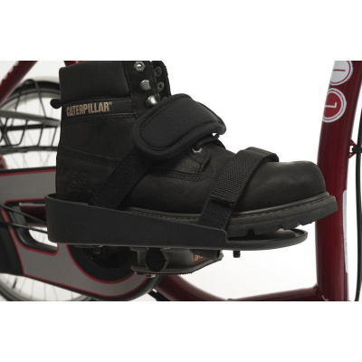 Трехколесный велосипед для взрослых и молодежи в стиле ретро Liberty