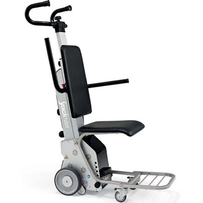 Устройство для подъема и перемещения инвалидов гусеничное LY-TS-911