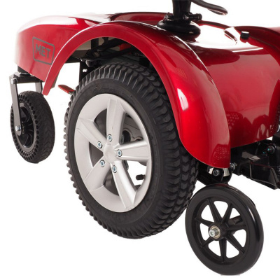 Кресло-коляска MET AXIS