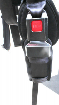 Жилет подвесной HV1