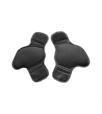 Дополнительные вставки для позиционирования