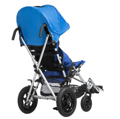 Прогулочное кресло-коляска Ortonica Cuiser 400 (аналог Kitty)