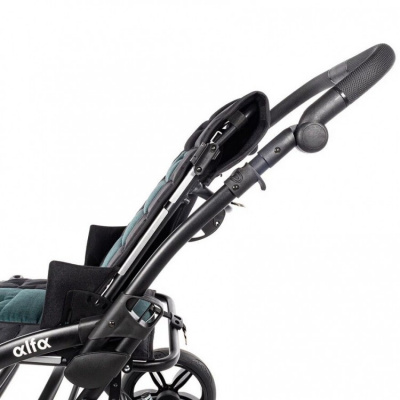 Прогулочная коляска MyWam Alfa
