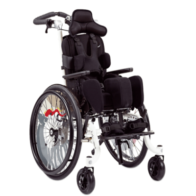 Прогулочное кресло-коляска для детей  R82 Kudu ( Куду)