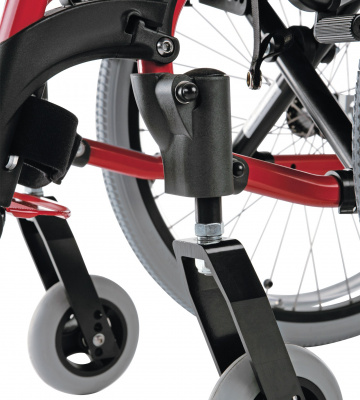 Кресло-коляска с ручным приводом Оттобок Старт Юниор (Ottobock Start Junior)