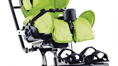 Ортопедическое функциональное кресло  Сквигглз (1-5 лет)