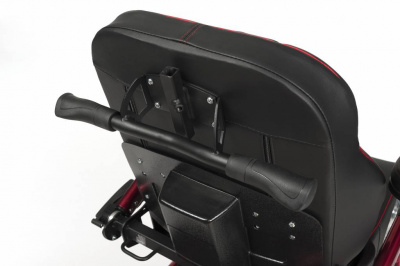 Инвалидное коляска с электроприводом Forest 3 Lift