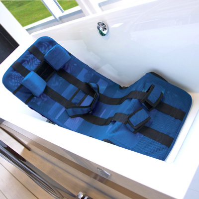 Складное сиденье-гамак для купания Vermeiren Pepi