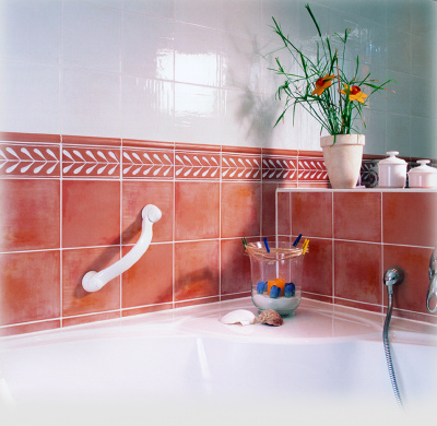 Поручень Rebotec для самоподнимания Каскад