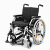 Кресло-коляска механическая BUDGET 9.050 комплектация PREMIUM