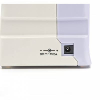 MET VIAN  Отсасыватель в сумке с АККУМУЛЯТОРОМ