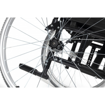 Кресло-коляска инвалидная EclipsX4