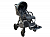 Прогулочная коляска для детей с ДЦП Apollo X3 с подлокотниками
