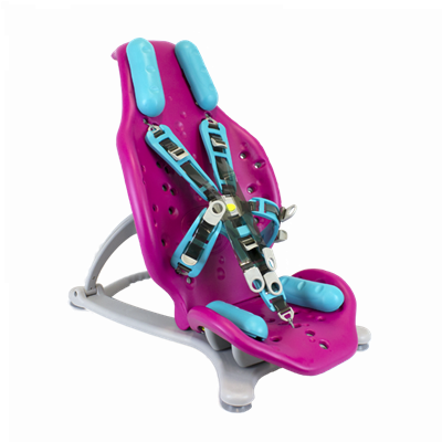 Сиденье для купания детей Splashy BIG Firefly  (размер 2) 