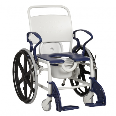Кресло-стул с санитарным оснащением Rebotec Майами