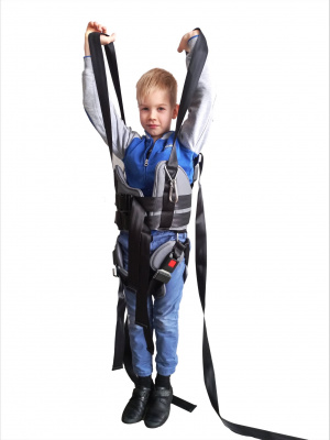 Жилет подвесной HV1 малый