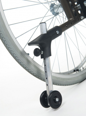 Кресло-коляска Vermeiren V200 XL